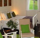 Stone Stream Eco Cottage - Stayed