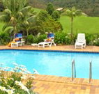 Sunny Hill Retreat Accommodation and Day Spa - - Stayed