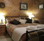 A Sunset View Bed and Breakfast - Stayed