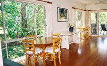 Terrigal Lagoon Bed And Breakfast - Stayed 0