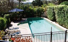 Terrigal Lagoon Bed And Breakfast - Stayed 1