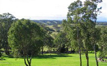 The Bryn At Tilba - - Stayed 4