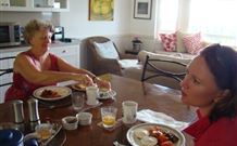 The Bryn At Tilba - - Stayed 3