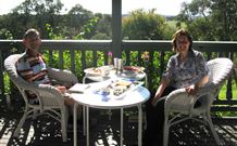 The Bryn At Tilba - - Stayed 2