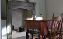 The Cottage Tumut - Stayed 1