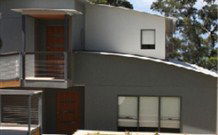 The Edgewater Bed And Breakfast - Stayed 1