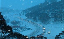 The Lions Lair Lodge - - Stayed 3