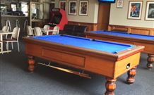 Trysori Pty Ltd - Stayed 1