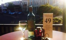 Trysori Pty Ltd - Stayed 3