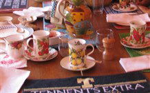 The Old School Country Retreat - - Stayed 2