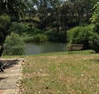 The River Bed and Breakfast - Stayed