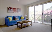 Tree Tops Bed And Breakfast Jervis Bay - Stayed 3