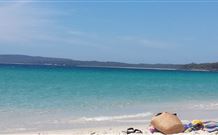 Tree Tops Bed And Breakfast Jervis Bay - Stayed 5