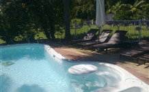 Wamberal Cottage - Stayed 0