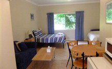 Wamberal Cottage - Stayed 1