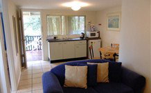 Wamberal Cottage - Stayed 5