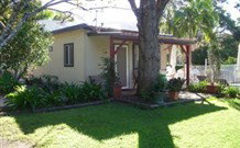 Wamberal Cottage - Stayed 6