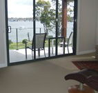 Wangi Sails Bed and Breakfast - - Stayed