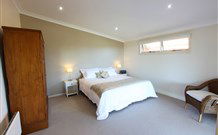 Yellow Dog Cottage - - Stayed 1