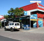 Cape Byron YHA Byron Bay - Stayed
