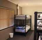 Central Backpackers Coffs Harbour - Stayed