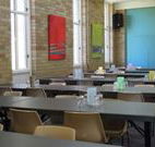 Chittick Lodge Conference Centre - Stayed