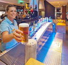 Hoey Moey Backpackers - Stayed