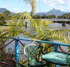 Narooma YHA - Stayed