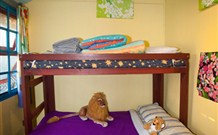 Narooma YHA - Stayed 1