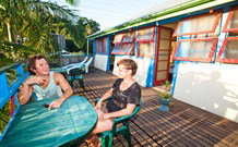 Narooma YHA - Stayed 3