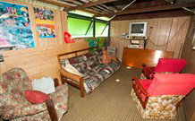 Narooma YHA - Stayed 5