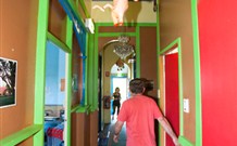 Narooma YHA - Stayed 4