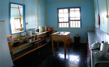 Narooma YHA - Stayed 6