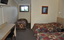 Newcastle Beach YHA - Stayed 1