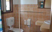 Newcastle Beach YHA - Stayed 3