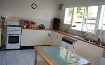 Newcastle Beach YHA - Stayed 2