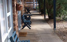 Newcastle Beach YHA - Stayed 4