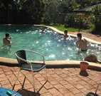 Nimbin Rox YHA - Stayed
