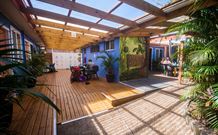 Riverina Hotel Holbrook - Stayed 2