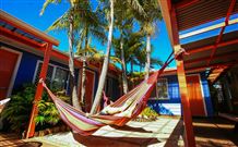 Riverina Hotel Holbrook - Stayed 0