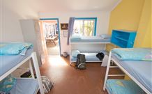 Riverina Hotel Holbrook - Stayed 1