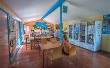 Riverina Hotel Holbrook - Stayed 3