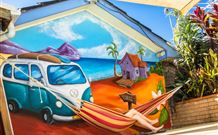 Riverina Hotel Holbrook - Stayed 4