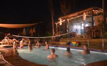 Riverina Hotel Holbrook - Stayed 5