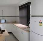 Six Foot Track Lodge - Stayed