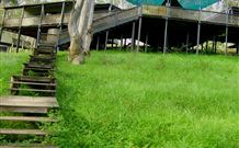 Snowy Valley Resort - Stayed 0