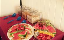 Ulladulla Lodge - Stayed 2