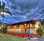 Andrea's Houses - Frangipani House - Stayed