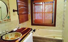 Bamboo Cottage - Stayed 1