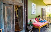 Bamboo Cottage - Stayed 0